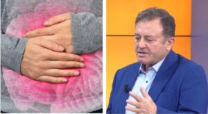 Ylli Merja, Koliti