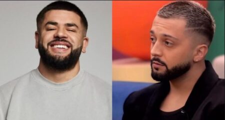 Noizy, Gjesti, BBV4