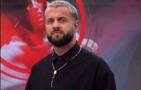 Luiz Ejlli