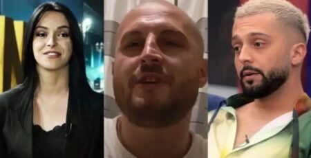 Gjesti, BBV4