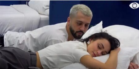Gjesti, BBV4, Egli Tako