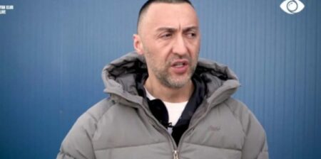 G Bani, BBV4