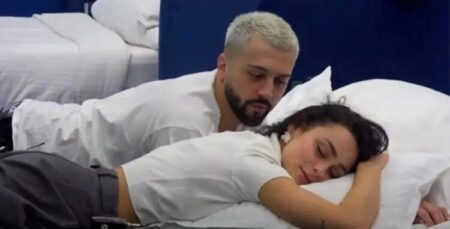 Egli Tako, BBV4, Gjesti