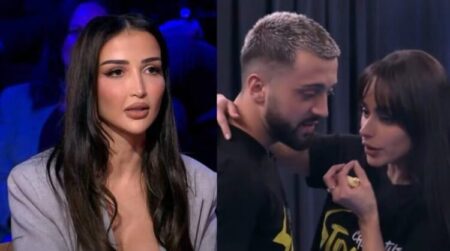 Egli Tako, BBV4, Gjesti, Xheneta