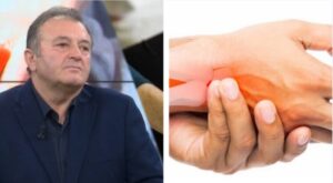 Ylli Merja, Vaji i Kermillit