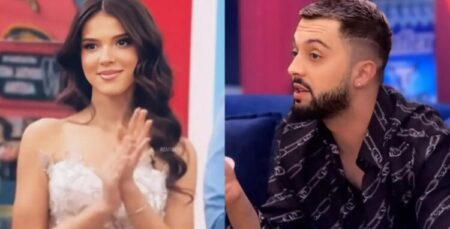 Rizarta, Gjesti, BBV4