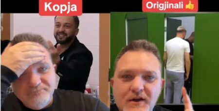 Jul Deda, BBV4, Gjesti