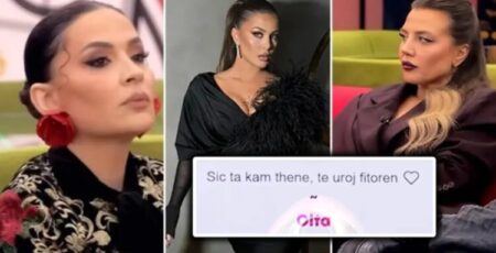 Olta Gixhari
