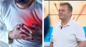 Ylli Merja, Zemra