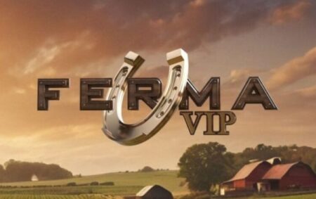 Ferma Vip,a