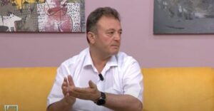 Ylli Merja, Dhimbja e Kokes