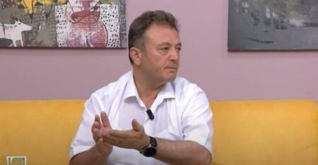 Ylli Merja, Dhimbja e Kokes