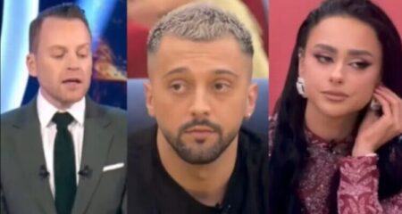 Gjesti, BBV4,a, Egli Tako