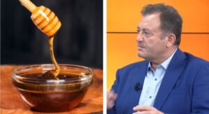 Ylli Merja, Mjalti