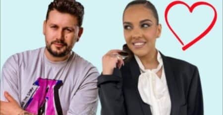 Livia, BBV4, Mevlan Shaba