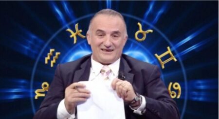 Horoskopi, Jorgo Pulla