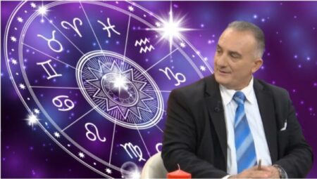 Horoskopi, Jorgo Pulla