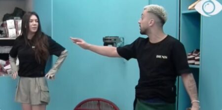 Ola, Gjesti,BBV4