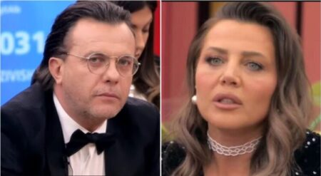 Laert Vasili, Gerta Gixhari,a