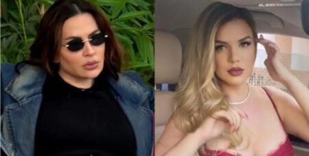 Rozana Radi, BBV4,a
