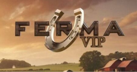 Ferma Vip,a