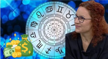 Horoskopi, Meri Gjini