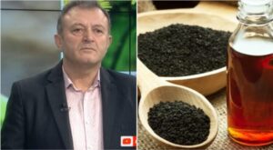 Ylli Merja, Fara e Zeze