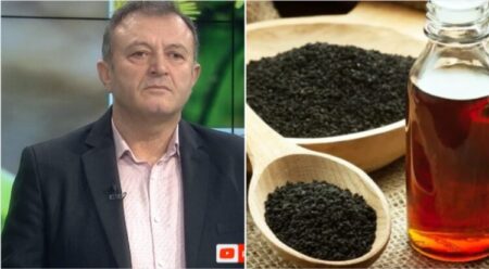 Ylli Merja, Fara e Zeze