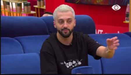 Gjesti, BBV4