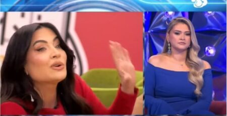 Rozana Radi, BBV4, Neda Balluku,a