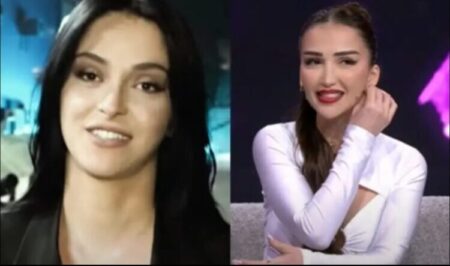Motra e Gjestit, BBV4,a,Xheneta