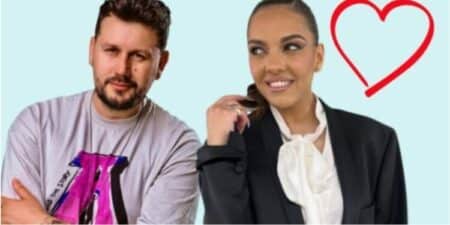 Livia, BBV4, Mevlan Shaba