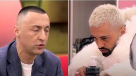 Gjesti, BBV4, G Bani