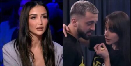 Xheneta, BBV4, Gjesti