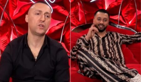 Gjesti, BBV4, G Bani