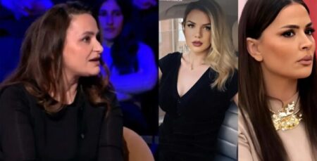 Rozana Radi, BBV4