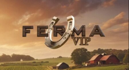 Ferma Vip,a