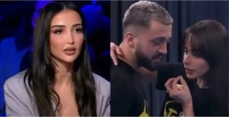 Egli Tako, BBV4, Gjesti, Xheneta