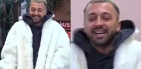 Gjesti, BBV4,a, Egli Tako