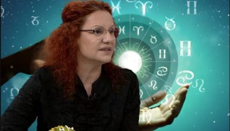 Horoskopi, Meri Gjini