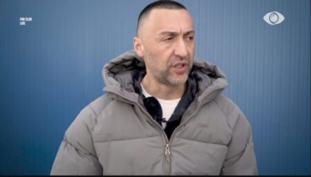 G Bani, BBV4