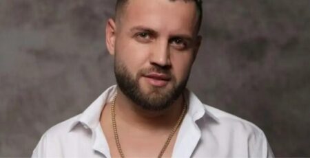 Luiz Ejlli,a