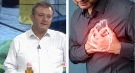 Ylli Merja, Zemra