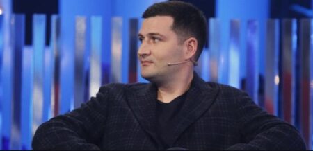 Arber Hajdari, BBV4