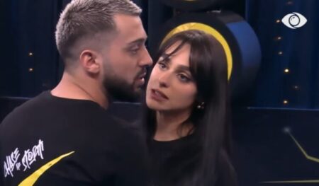 Egli Tako, BBV4,a
