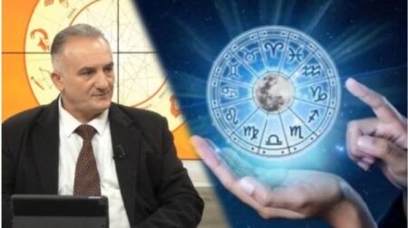 Horoskopi, Jorgo Pulla