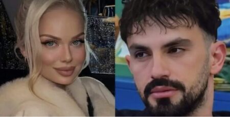 Aldo, Danja, BBV4