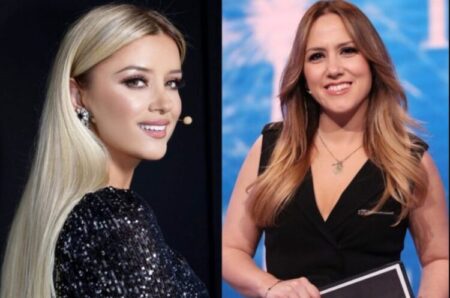 Arbana Osmani, Alketa Vejsiu,a