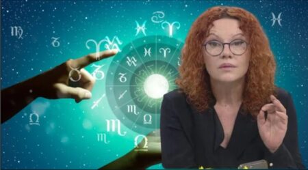Horoskopi, Meri Gjini