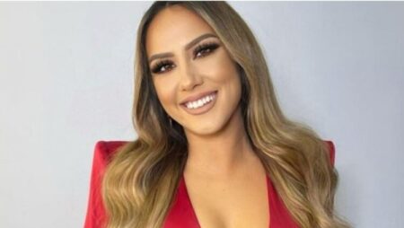 Arbana Osmani